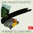 Emil Viklický Quartet