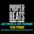 Jay Frog, MC Flipside