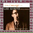 Lee Konitz