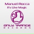 Manuel Rocca