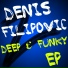 Denis Filipovic