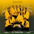 Banda Indomable