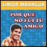 Simon Managua