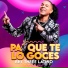 Rey Three Latino