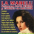 La Marelu feat. Enrique de Melchor, Paco Cepero
