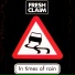 Fresh Claim