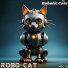 The Robotic Cats