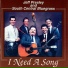 Jeff Presley & South Central Bluegrass