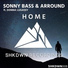 Sonny Bass, Arround, Donna Lugassy