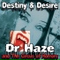 Dr. Haze & The Circus of Horrors
