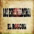Los Esmeralderos