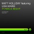 Matt Holliday feat. Lisa Marie