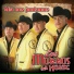 Los Morros Del Norte
