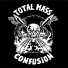 Total Mass Confusion