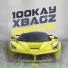 100KAY feat. Bagz
