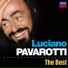 Luciano Pavarotti