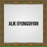 Alik Gyunashyan