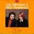 Arja Saijonmaa, Mikis Theodorakis