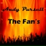 Andy Pursell