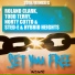 Todd Terry, Roland Clark, Norty Cotto