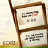 Koitz