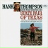 Hank Thompson