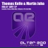 Thomas Kelle, Martin Juha