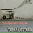 Tuncay Öztürk