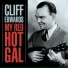 Cliff Edwards