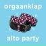 Orgaanklap