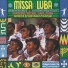 Muungano National Choir Kenya, Boniface Mganga