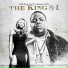 Faith Evans and The Notorious B.I.G.