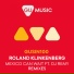 Roland Klinkenberg feat. DJ Remy