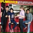 The Plimsouls