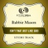 Babbie Mason