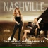 Jonathan Jackson, Sam Palladio & Chaley Rose
