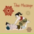 Massage Tribe, SPA & Wellness Massage Masters