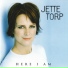 Jette Torp Andrew Strong