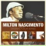 Milton Nascimento