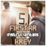 Krey, Firstar, WOX