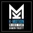 K-Motion feat. Damon Trueitt