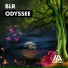 BLR, Propulsive feat. Danni Monroe