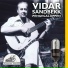 Vidar Sandbeck
