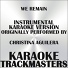 Karaoke Trackmasters