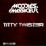 Anni Massaceur, Moodies