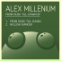 Alex MilLenium