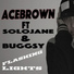 Ace Brown feat. Solojane, Buggsy