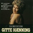 Gitte Hænning