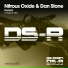 Nitrous Oxide, Dan Stone
