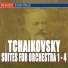 USSR State Symphony Orchestra Yevgeni Svetlanov